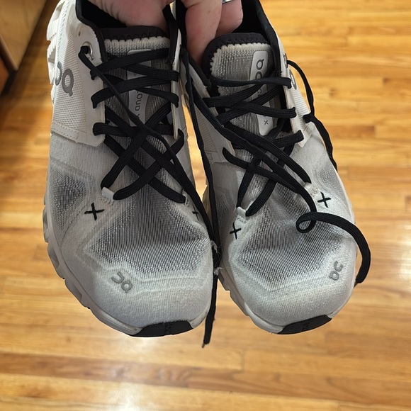 Oncloud Cloud x 4 - Picture 7 of 8